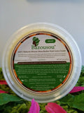 Pure African Shea Butter (227g) Unrefined & Natural