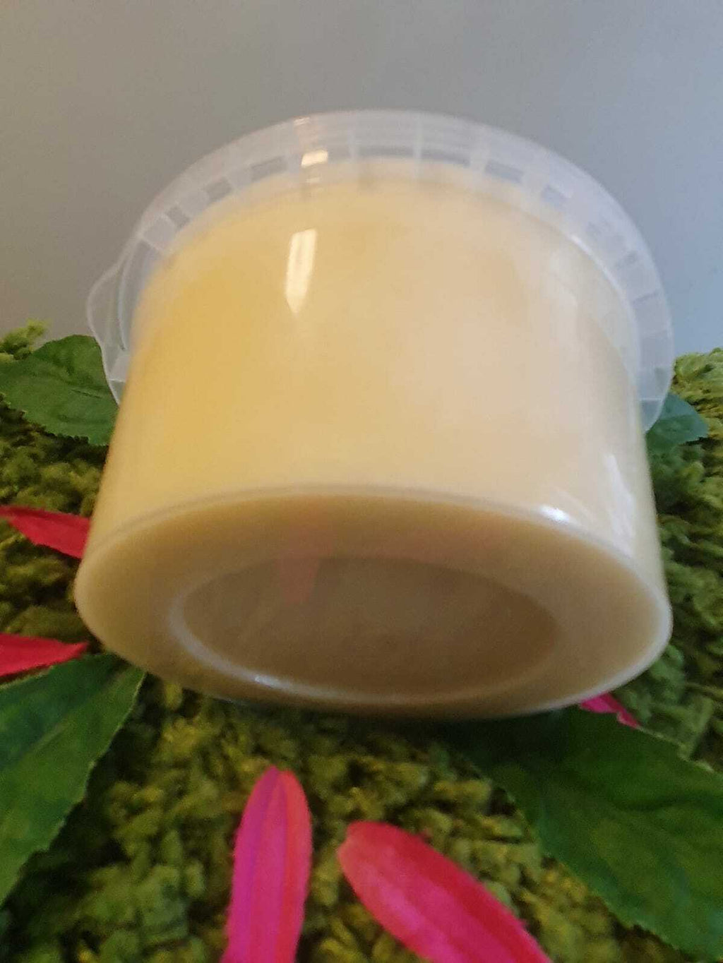 Pure African Shea Butter (227g) Unrefined & Natural
