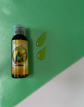 100% Pure Cold-Pressed Avocado Oil (50ml)