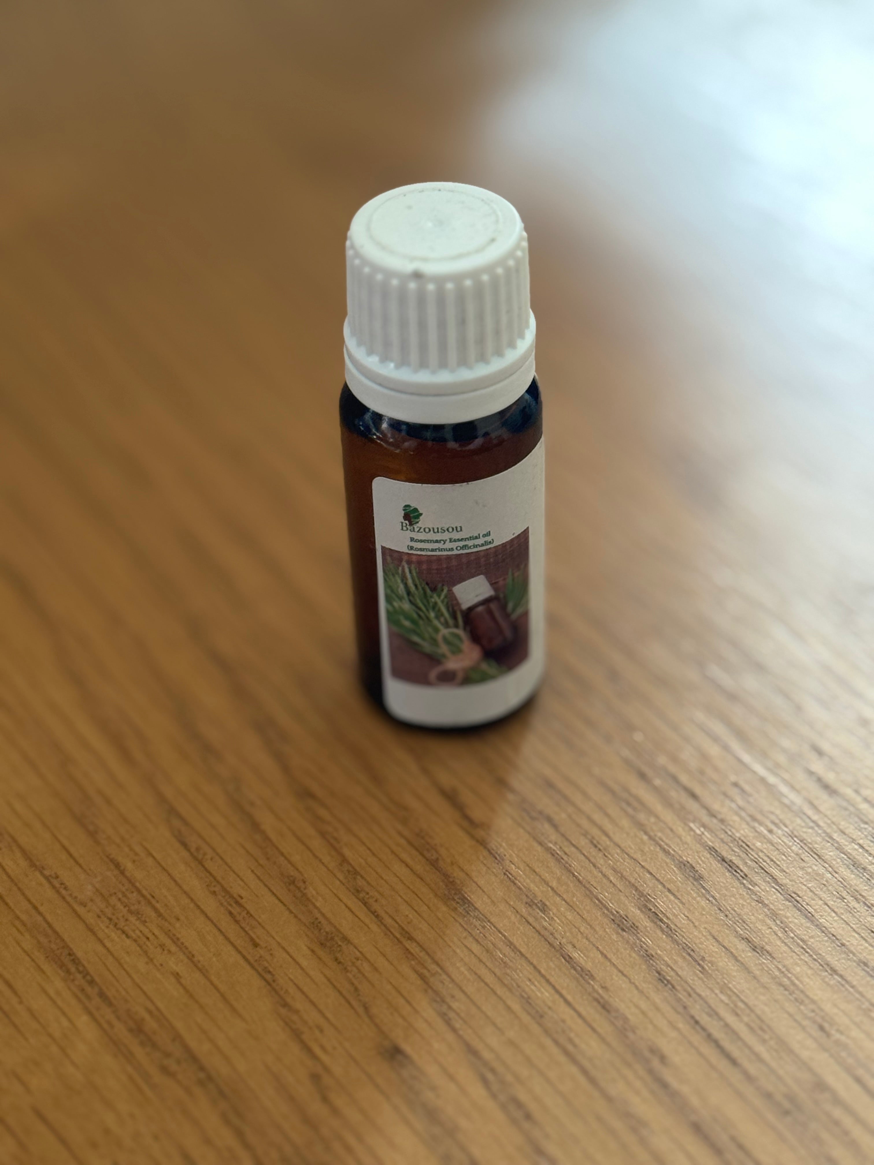 Rosemary Essential oil Hair & ScalpTreatment