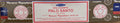Satya Palo Santo Incense (15g) Relaxation and Spiritual balance