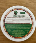 Pure Shea Butter (100g) – Natural & Unrefined