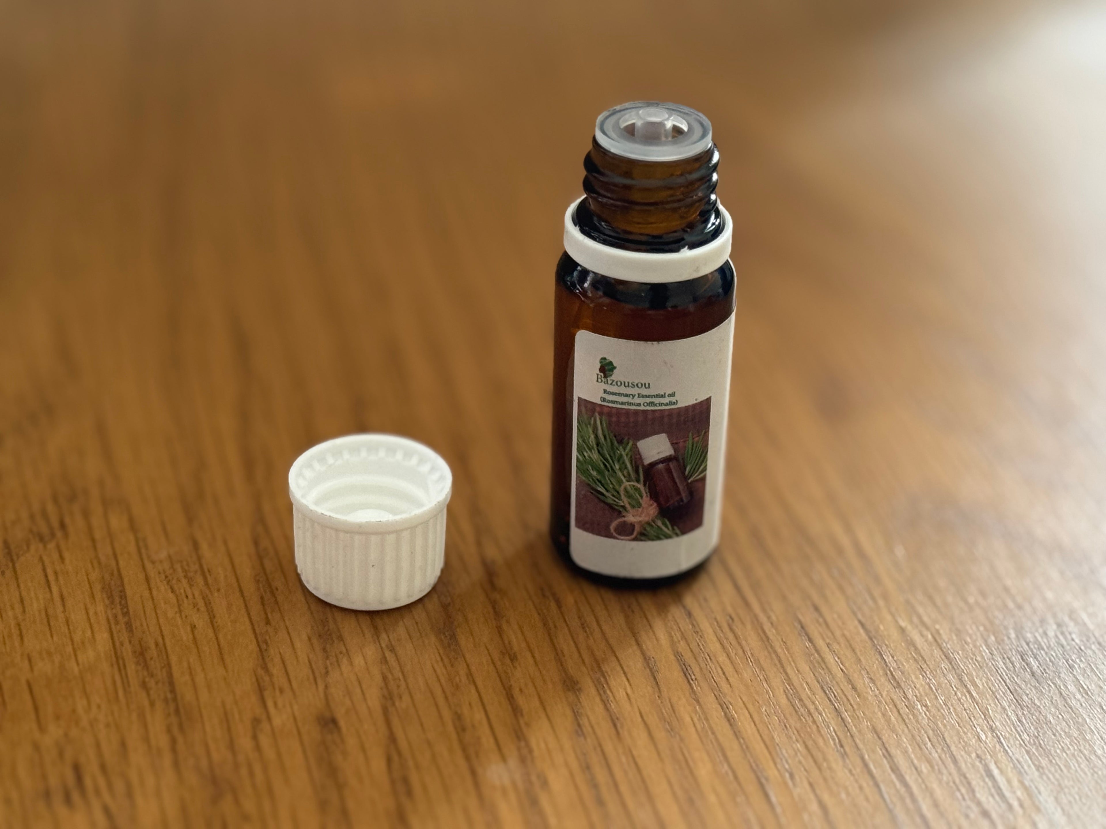 Rosemary Essential oil Hair & ScalpTreatment