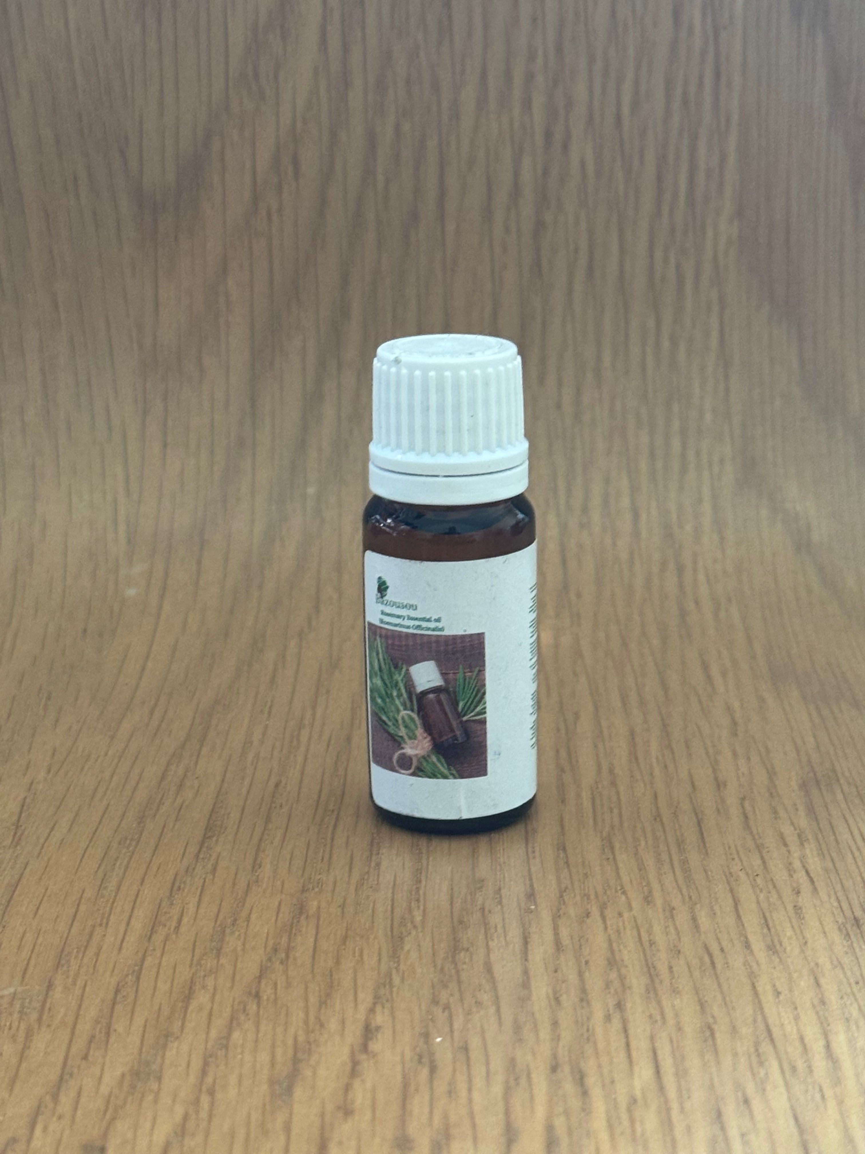 Rosemary Essential oil Hair & ScalpTreatment