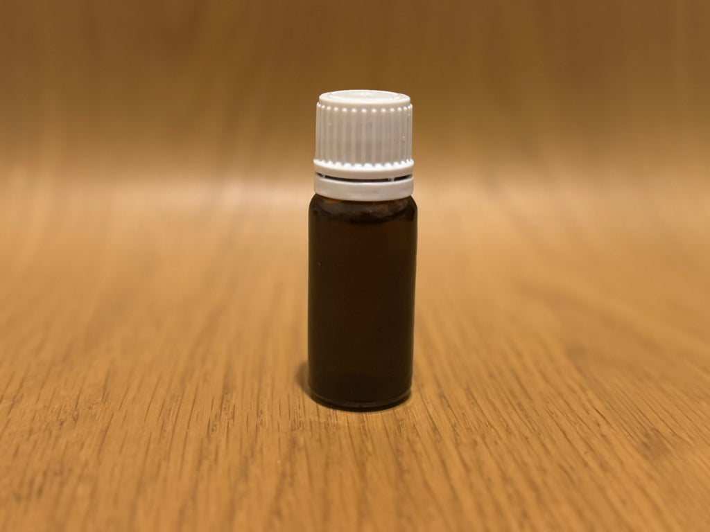 Orange Sweet Oil – 100% Pure & Natural