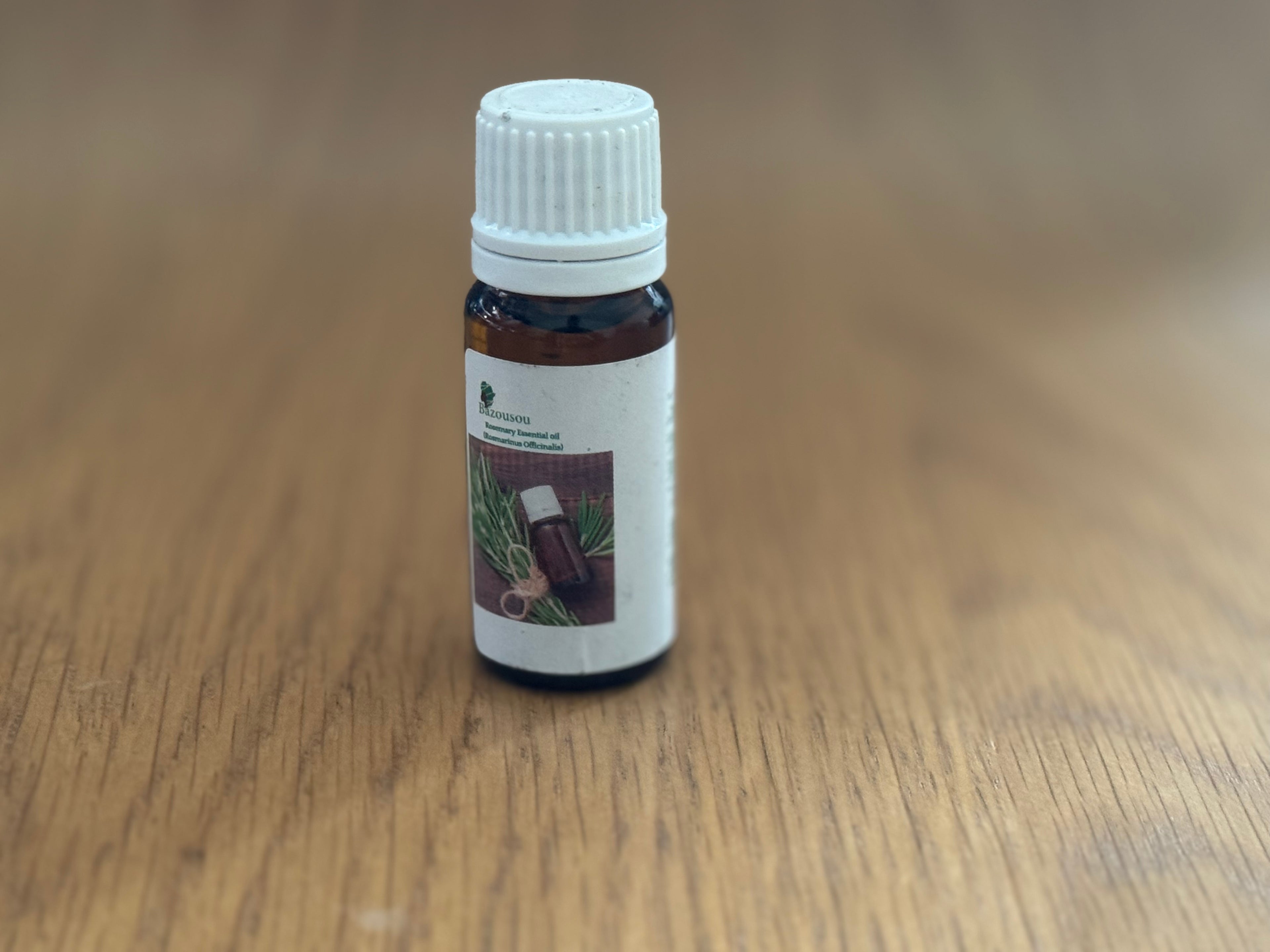 Rosemary Essential oil Hair & ScalpTreatment