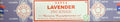 Satya Lavender Incense Sticks (15g) – Calm & Relaxing Aroma