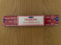 Satya Celestial incense (15g) Calm & Relaxing Aroma