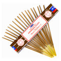 Arabian Oudh Incense Sticks – Relaxation & Calm Atmosphere